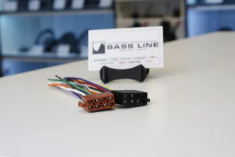 Купить ISO-переходник AurA AWH-0201 - купить, 170 руб.