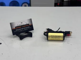 Купить Шумоподавитель Audio Nova NF.1 - купить, 920 руб.