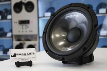 Мидбас Dynamic State PRO PM-200.3 - купить, 3 800 руб.3 800 руб.