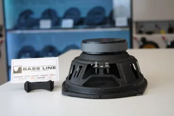 Купить Широкополосные динамики УРАЛ АС-М69 МОЛОТ - купить, 3 290 руб.