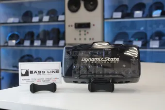 Купить Дистрибьютор питания Dynamic State EI.FHM404 - купить, 1 790 руб.