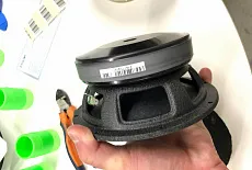 динамики Pride Solo v.2