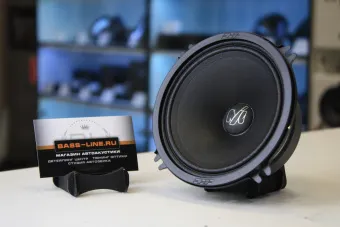 Купить СЧ Динамики Machete MM-50 4Ом - купить, 2 790 руб.