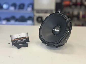 Купить СЧ Динамики Pride Solo Neo 300 6.5 competition - купить, 20 900 руб.