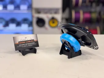 Купить Коаксиальная акустика Recoil Blue RCX-46 - купить, 3 690 руб.