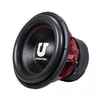 Сабвуфер URAL Ultimatum 15 - купить, 30 990 руб.30 990 руб.