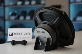 Купить Широкополосный динамик Alphard ETP158-2 8ом - купить, 300 руб.