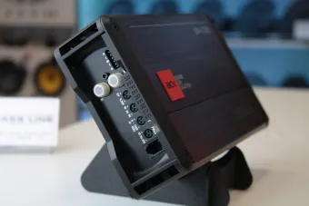 Купить Усилитель ACV DX-1.700 - купить, 7 689 руб.