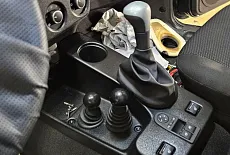 Аудиосистема Lada Niva Bronto: Доработка вашей Нивы с подходом, как к Мерседесу. 