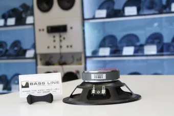 Купить Широкополосные динамики ORIS JB-650 Jab - купить, 2 300 руб.