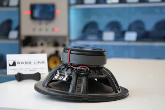 Купить Коаксиальная акустика BLAM 165 EC - купить, 13 990 руб.