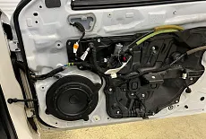 Улучшение звука в автомобиле Mazda 6 GJ: как сделать качественный и громкий звук без больших вложений