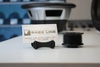 Купить AZ-13 SPL Power Шкив генератора 50 мм - купить, 1 800 руб.