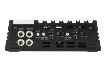 Купить Усилитель Pride Concert 2 - купить, 19 990 руб.