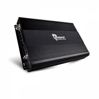 Купить Усилитель Tornado Sound 3000.1 - купить, 23 990 руб.