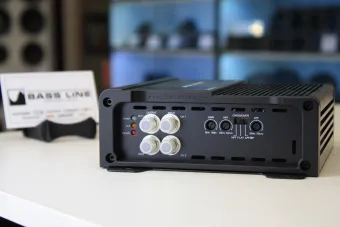 Купить Усилитель Machete MFA-2.80 - купить, 7 990 руб.