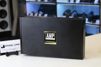 Купить Усилитель AMP DA-80.8DSP Pyromania - купить, 65 900 руб.