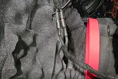 Gag gs8: Качественный звук по штатным местам!