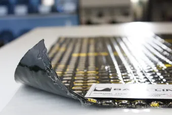 Купить Шумоизоляция SGM Биталюм Люкс Б3Ф (0.5х0.8) - купить, 614 руб.