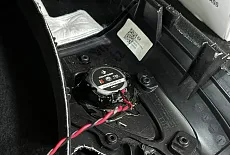 Geely Monjaro:подбор оборудования, настройка DSP и создание мощной аудиосистемы