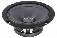 Компания Avatar представила новую акустики серии Tsunami.