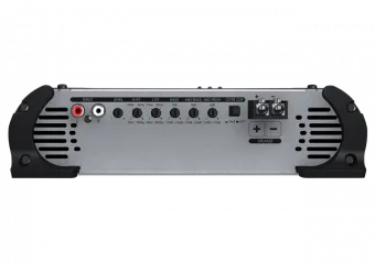 Купить Усилитель STETSOM EX 1200 EQ – 1 OHM - купить, 15 500 руб.