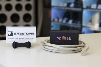 Купить SPL Lab Next-Lab SPL Sensor - купить, 9 875 руб.