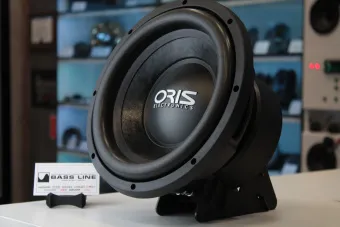 Купить Сабвуфер ORIS HK-10S - купить, 7 200 руб.