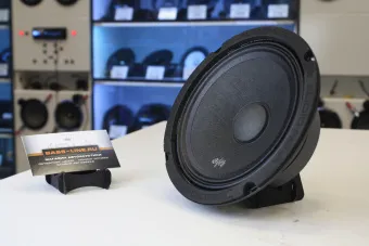 Купить Мидбасы Audio Nova Goth 16C 4Ом - купить, 3 640 руб.