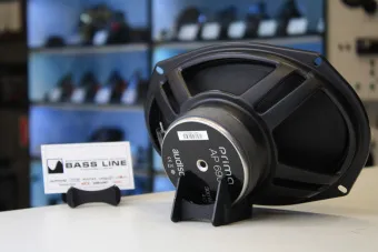 Купить Мидбасы Audison AP 690 - купить, 13 300 руб.