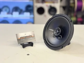 Купить 2-х полосная коаксиальная акустика ABENT ACP-162 - купить, 3 140 руб.