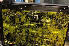 Создание эффективной аудиосистемы с сабвуфером в автомобиле Lada Niva Urban