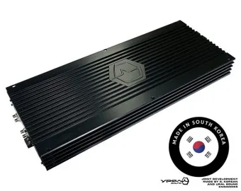 Купить 1-канальный усилитель URAL UT 1.3800 Ultimatum - купить, 27 990 руб.