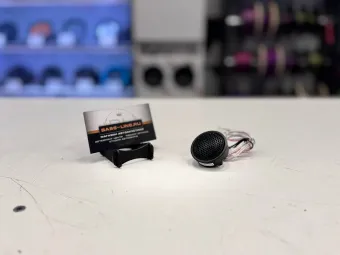 Купить Твитеры ORIS ELECTRONICS Integration Tweeter - купить, 3 600 руб.