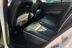 Mercedes ML W164. Установка процессорной системы