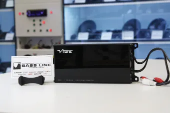 Купить Усилитель VIBE POWERBOX65.4M-V7 - купить, 11 990 руб.