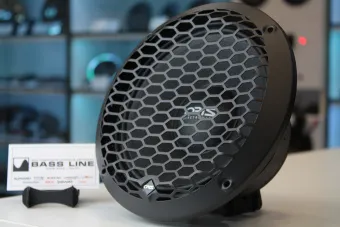 Купить СЧ динамики Oris GR-804 ProDrive - купить, 4 500 руб.