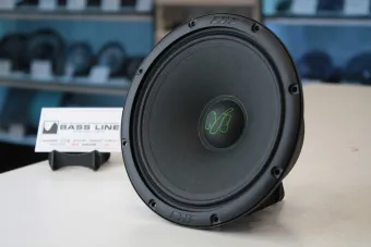 Купить СЧ динамики MACHETE MM-60V2 - купить, 3 590 руб.