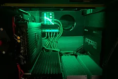 Создание громкой аудиосистемы на грузовике Volvo FH13: выбор компонентов, изготовление подиумов и подключение