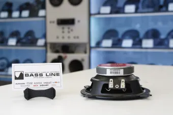 Купить Коаксиальная акустика Oris JB-502 Jab - купить, 2 750 руб.