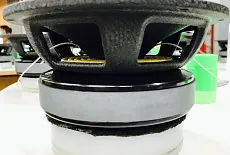 динамики Pride Solo v.2