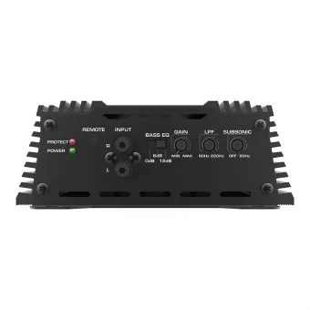 Купить Усилитель Machete MA-450.1D - купить, 6 790 руб.