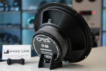 Купить СЧ динамики Oris FT-80 - купить, 4 000 руб.