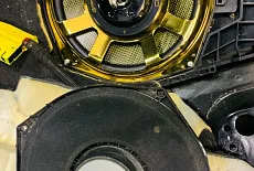 Создание аудиосистемы для BMW E92: выбор компонентов, установка и результаты