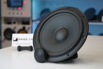 2х-компонентная акустика Pride Easy 6.5С (твитеры + мидбасы) - купить, 4 950 руб.4 950 руб.
