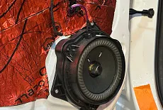 Geely Monjaro:подбор оборудования, настройка DSP и создание мощной аудиосистемы