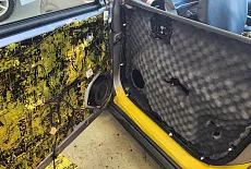 Шумоизоляция Belgee x50