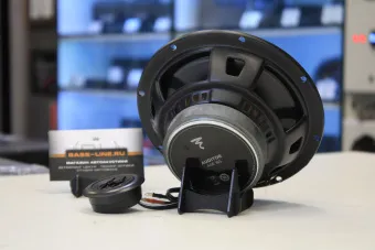 Купить 2х-компонентная акустика Focal ASE-165 - купить, 6 190 руб.