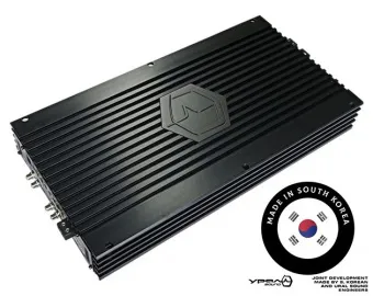 Купить 1-канальный усилитель URAL UT 1.2800 Ultimatum - купить, 25 000 руб.