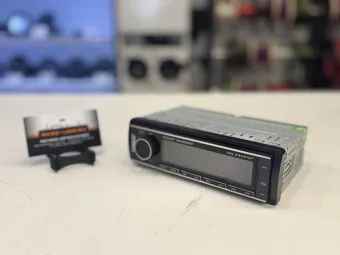 Купить Автомобильная магнитола Deaf Bonce DB-330DSP - купить, 5 190 руб.